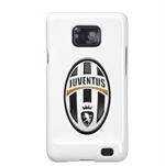 Galaxy s2 Fan cover - Juventus